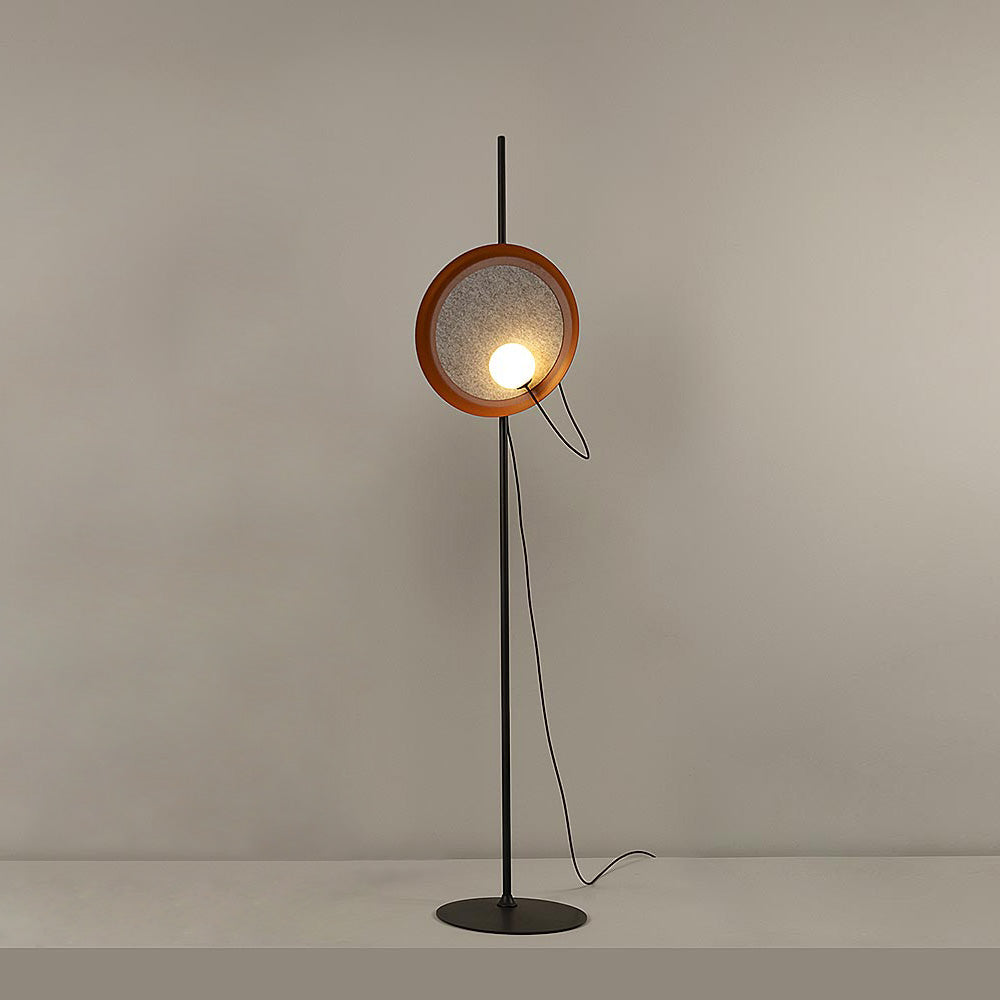 Acoustic lampa stojąca