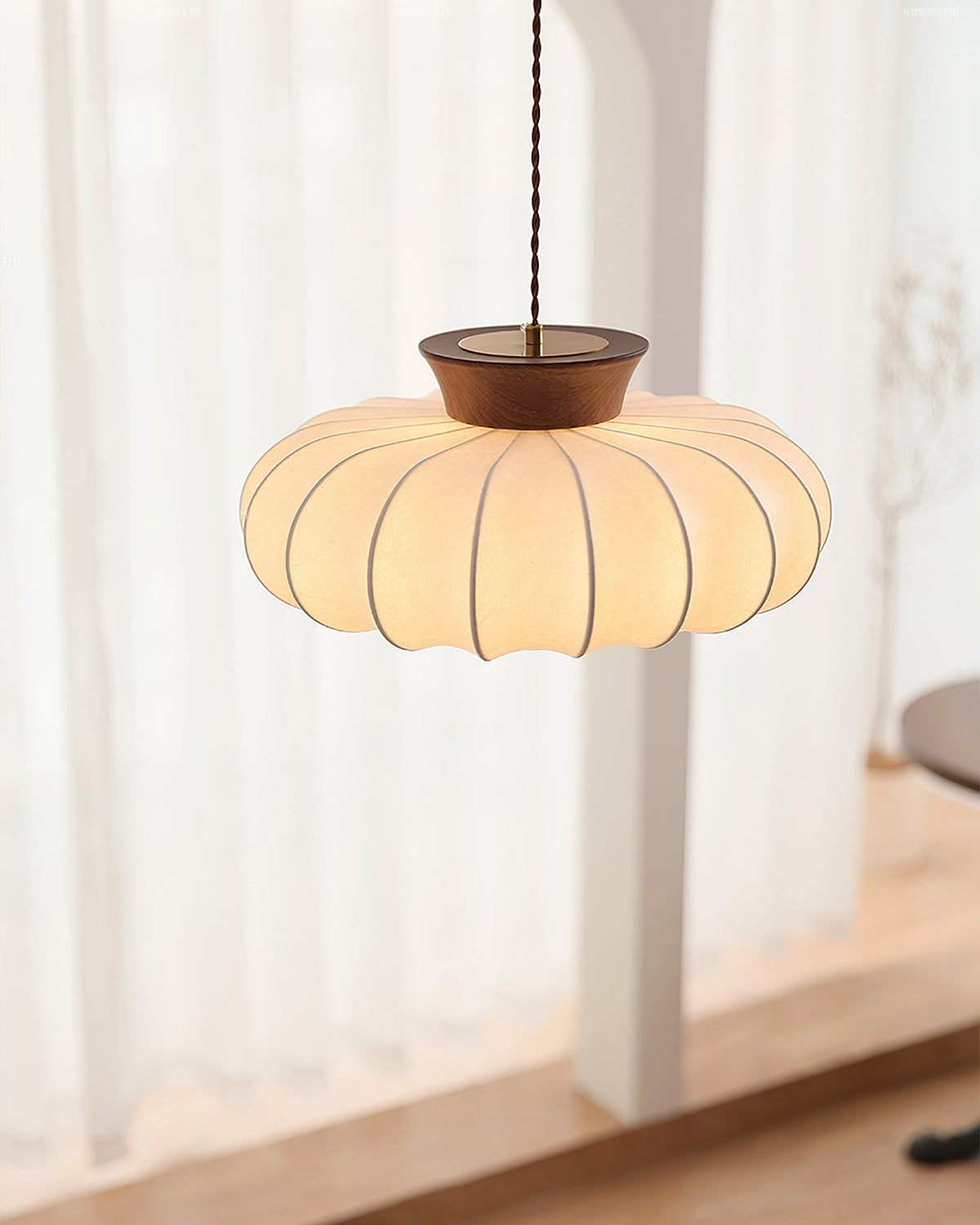 Terienora lampa wisząca