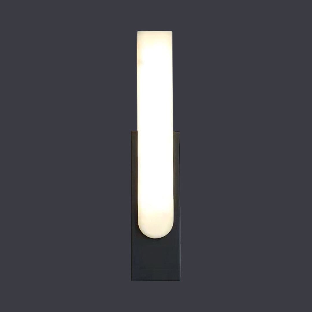 Agatha kinkiet U-Shaped LED
