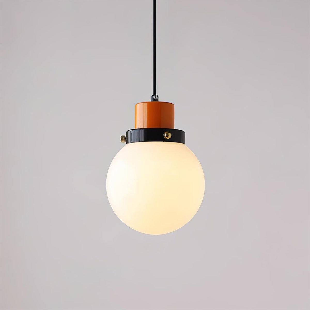 Lampa wisząca Duvon