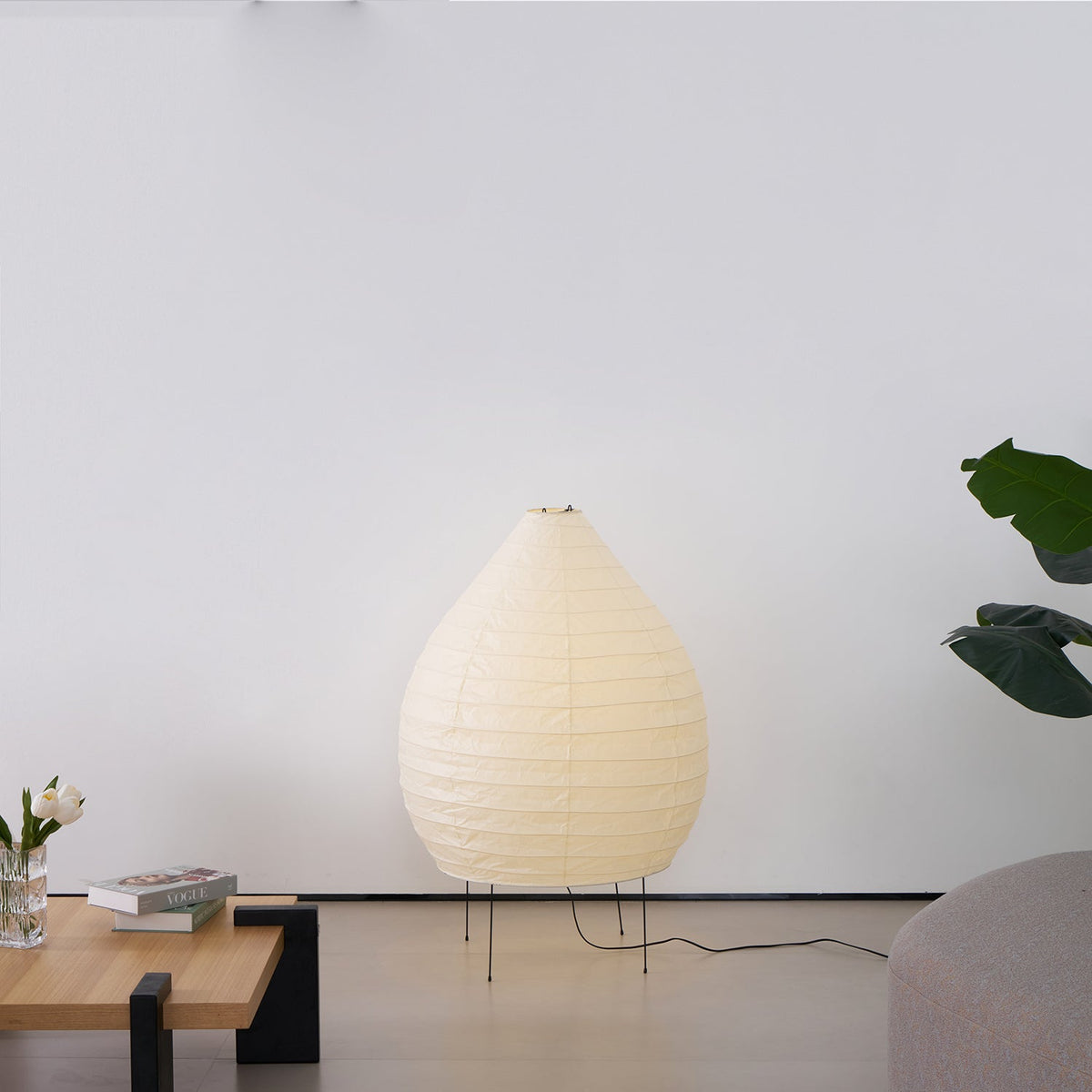 Viraiviella nowoczesna lampa stojąca