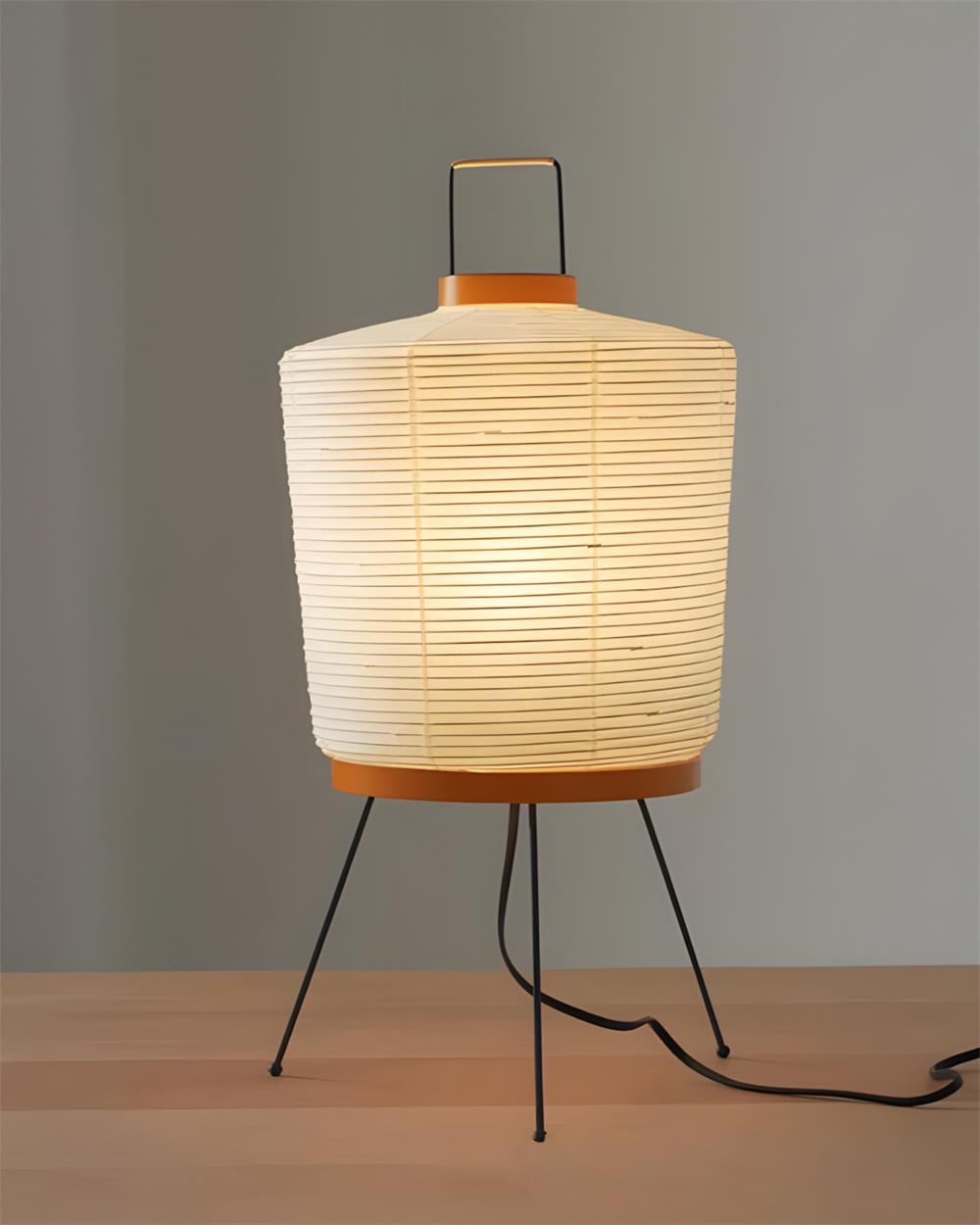 Elaeraya lampa stołowa