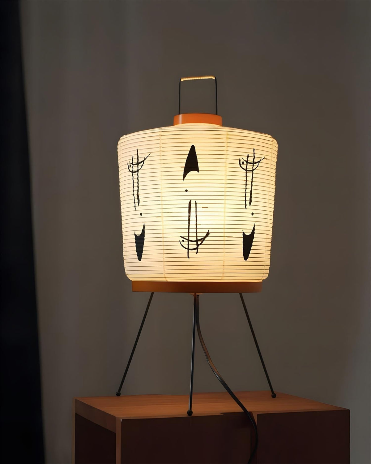 Elaeraya lampa stołowa