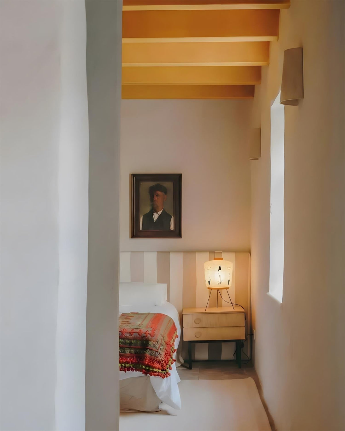 Elaeraya lampa stołowa
