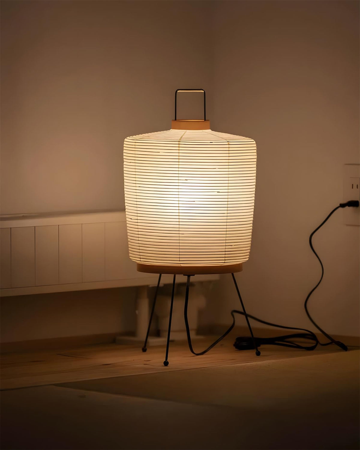 Elaeraya lampa stołowa