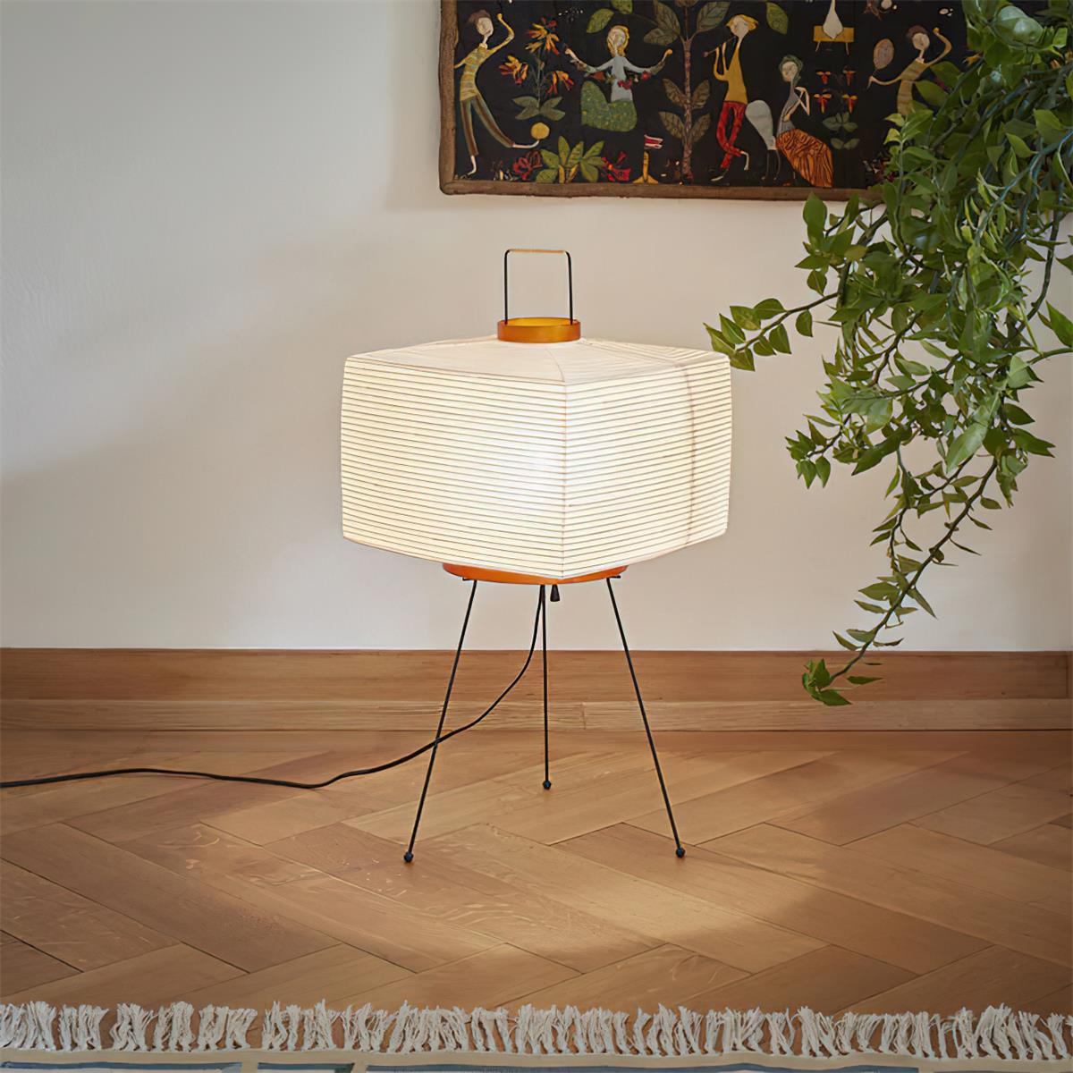 Rivalise lampa stołowa