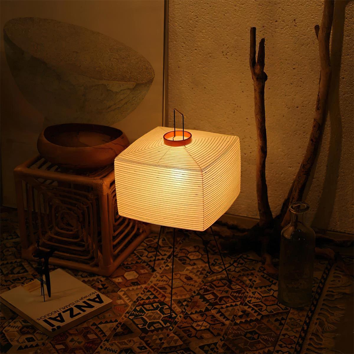 Rivalise lampa stołowa