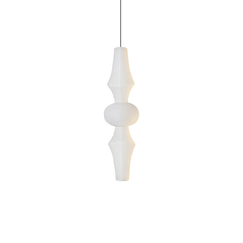 Orelerena lampa wisząca