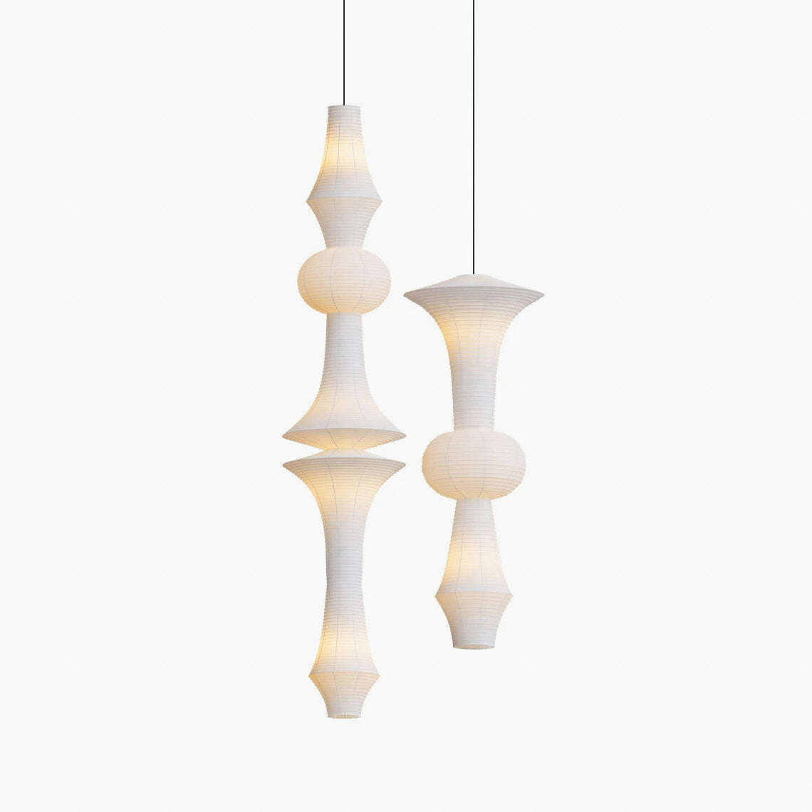 Orelerena lampa wisząca