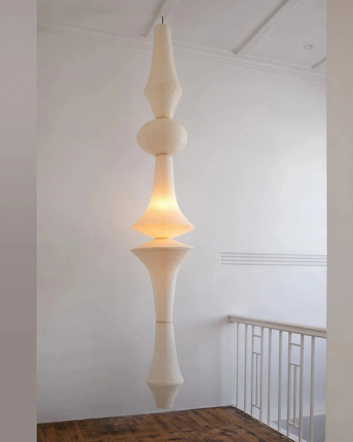 Orelerena lampa wisząca