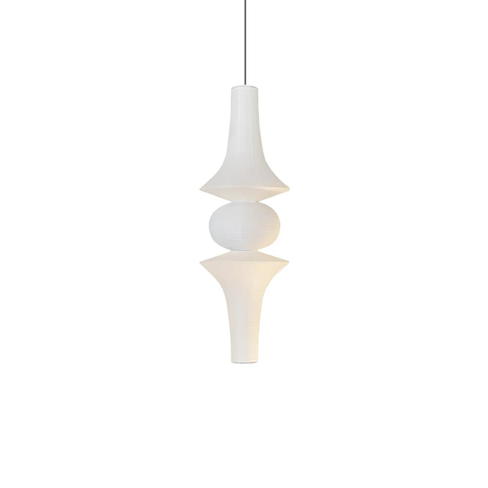 Orelerena lampa wisząca