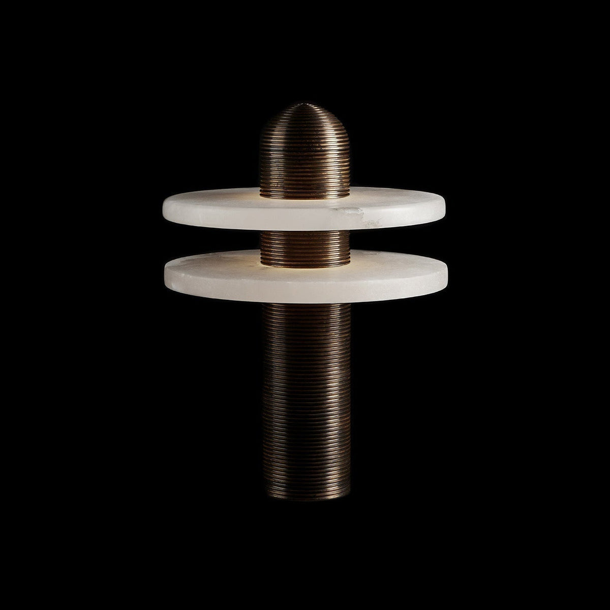 Lampa stołowa Miriaine