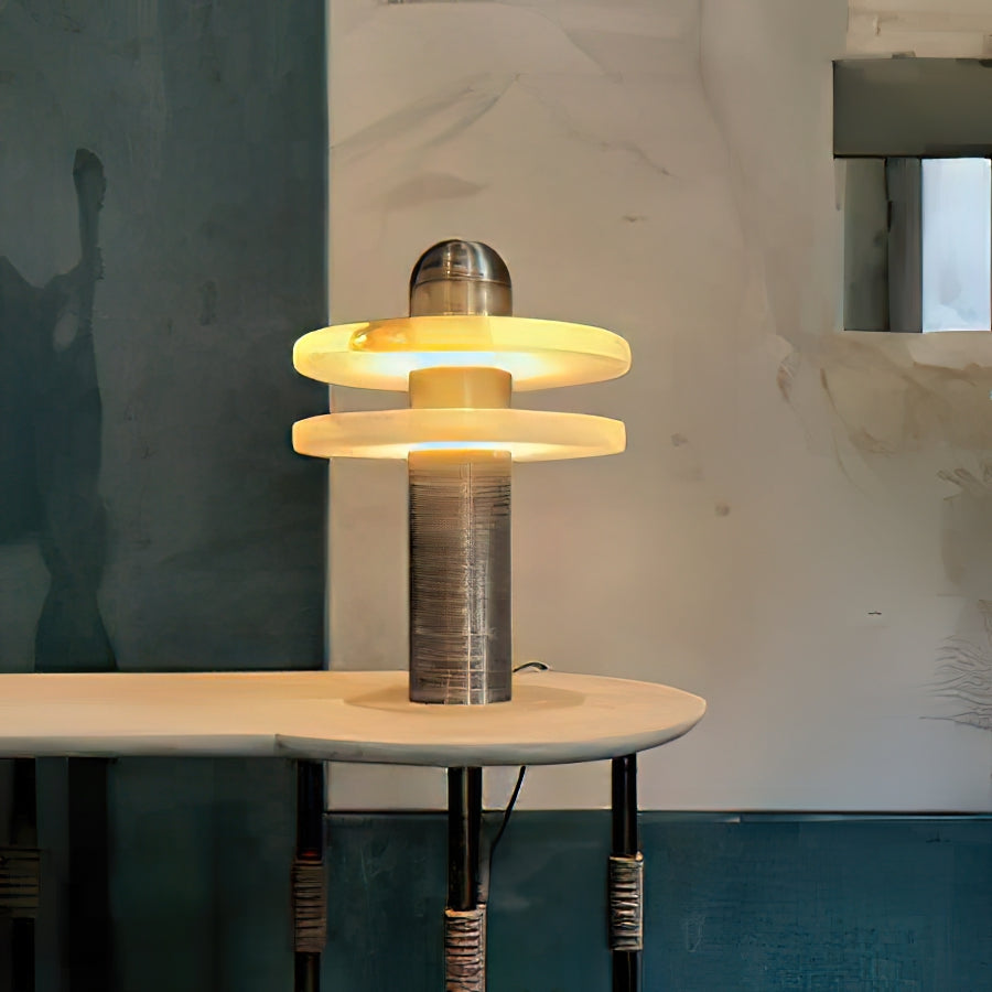 Lampa stołowa Miriaine