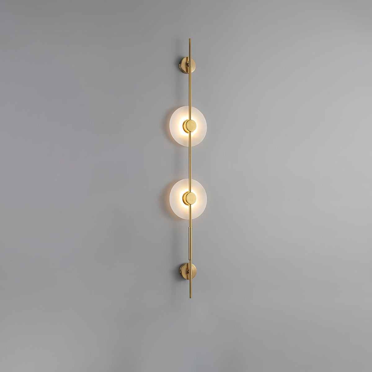 Albiora Alabaster kinkiet