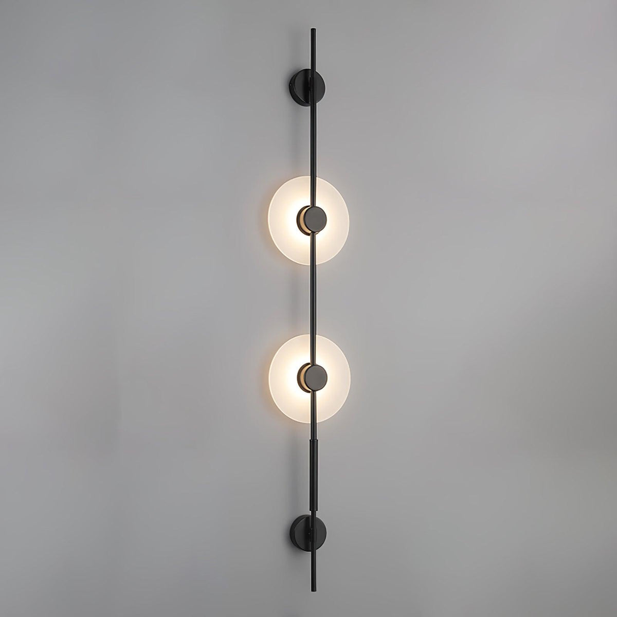 Albiora Alabaster kinkiet