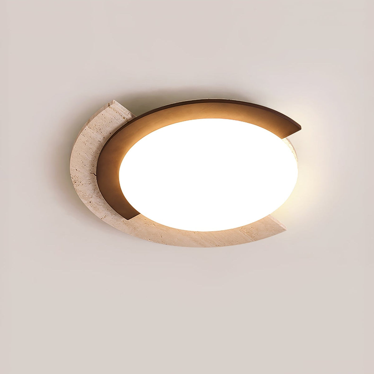 Elaisel lampa sufitowa