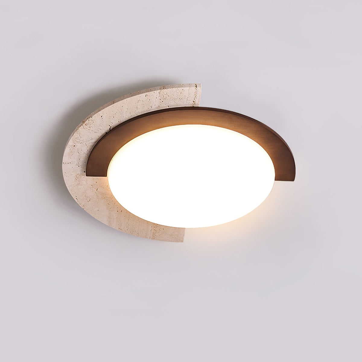 Elaisel lampa sufitowa