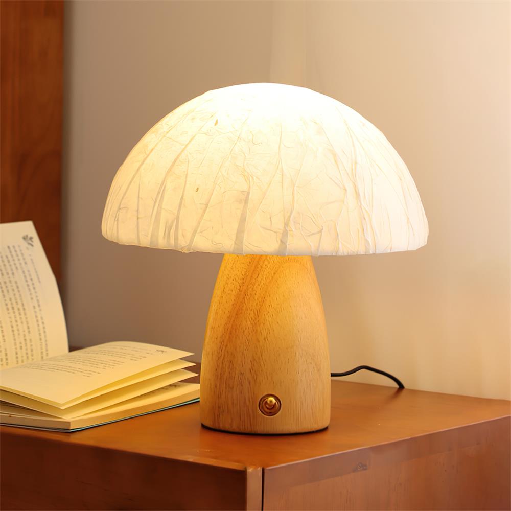 Ianthe lampa stołowa