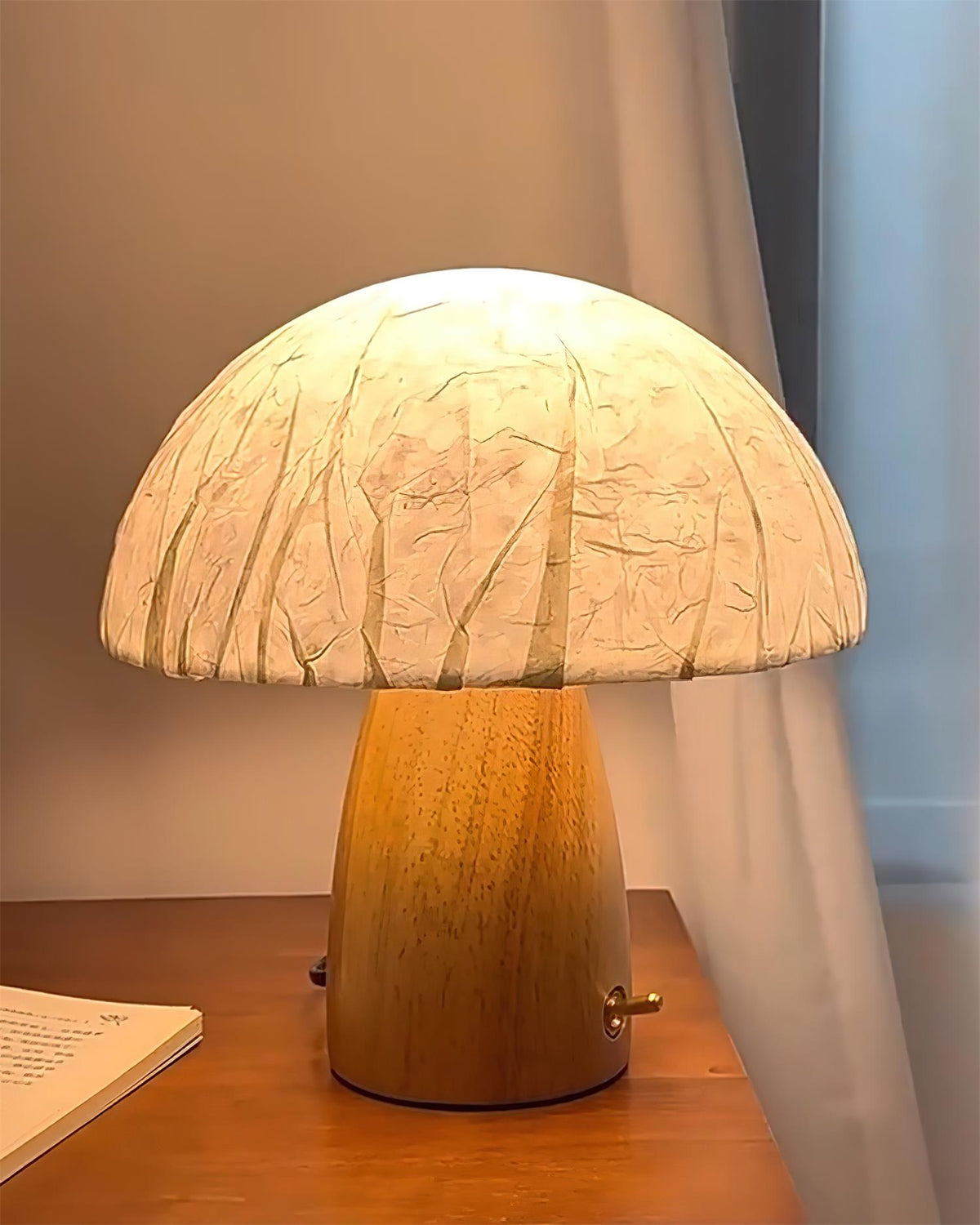 Ianthe lampa stołowa