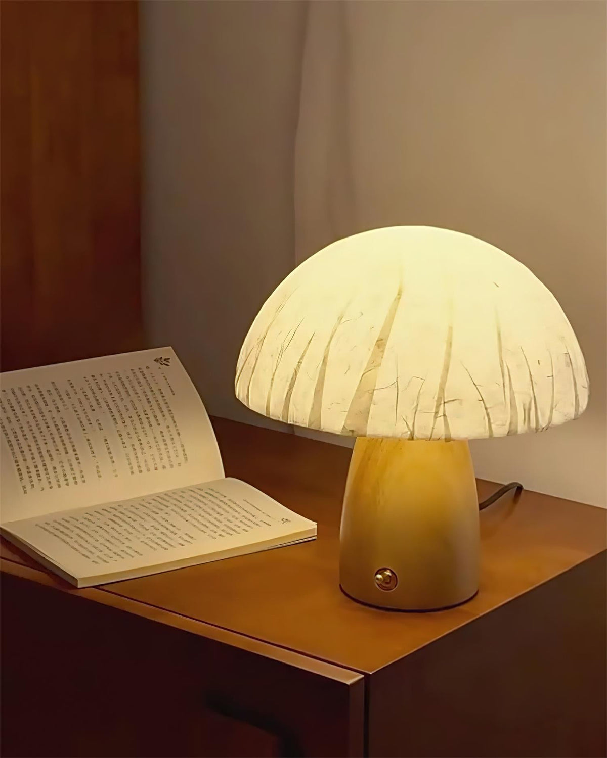 Ianthe lampa stołowa