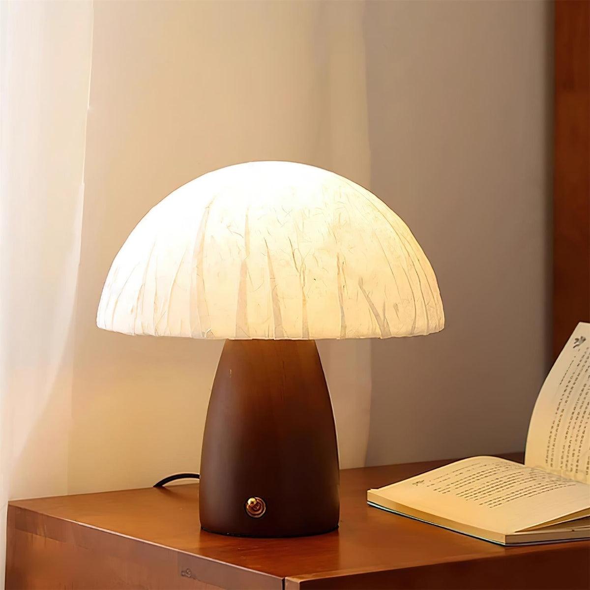 Ianthe lampa stołowa