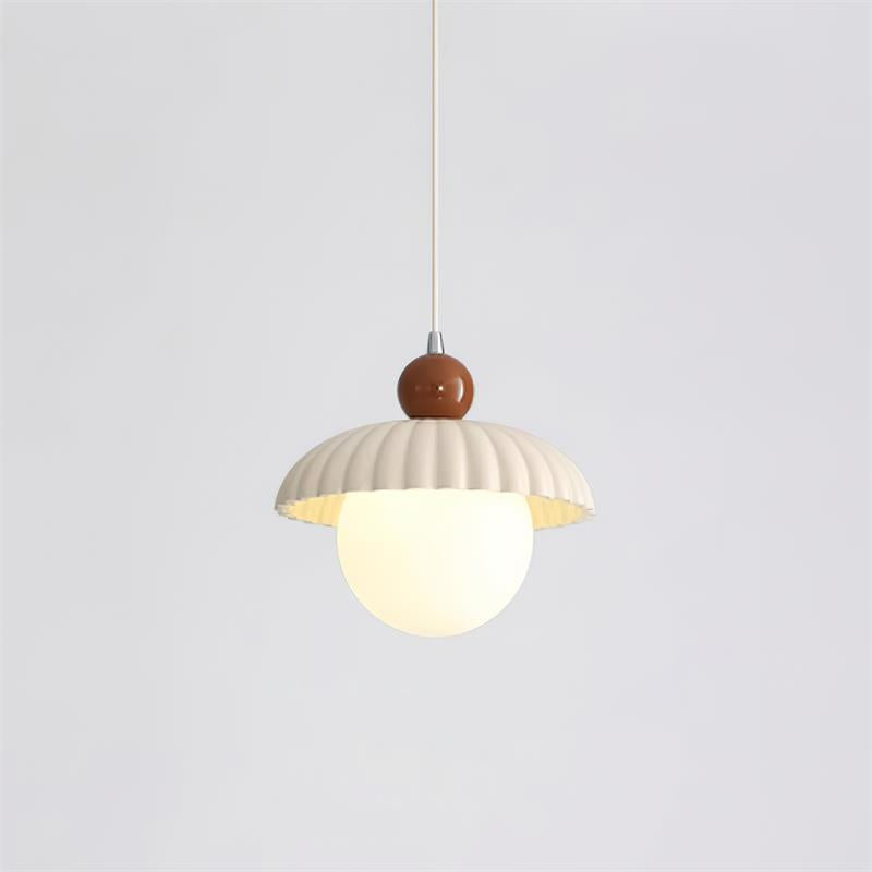 Alien Retro Charm lampa wisząca