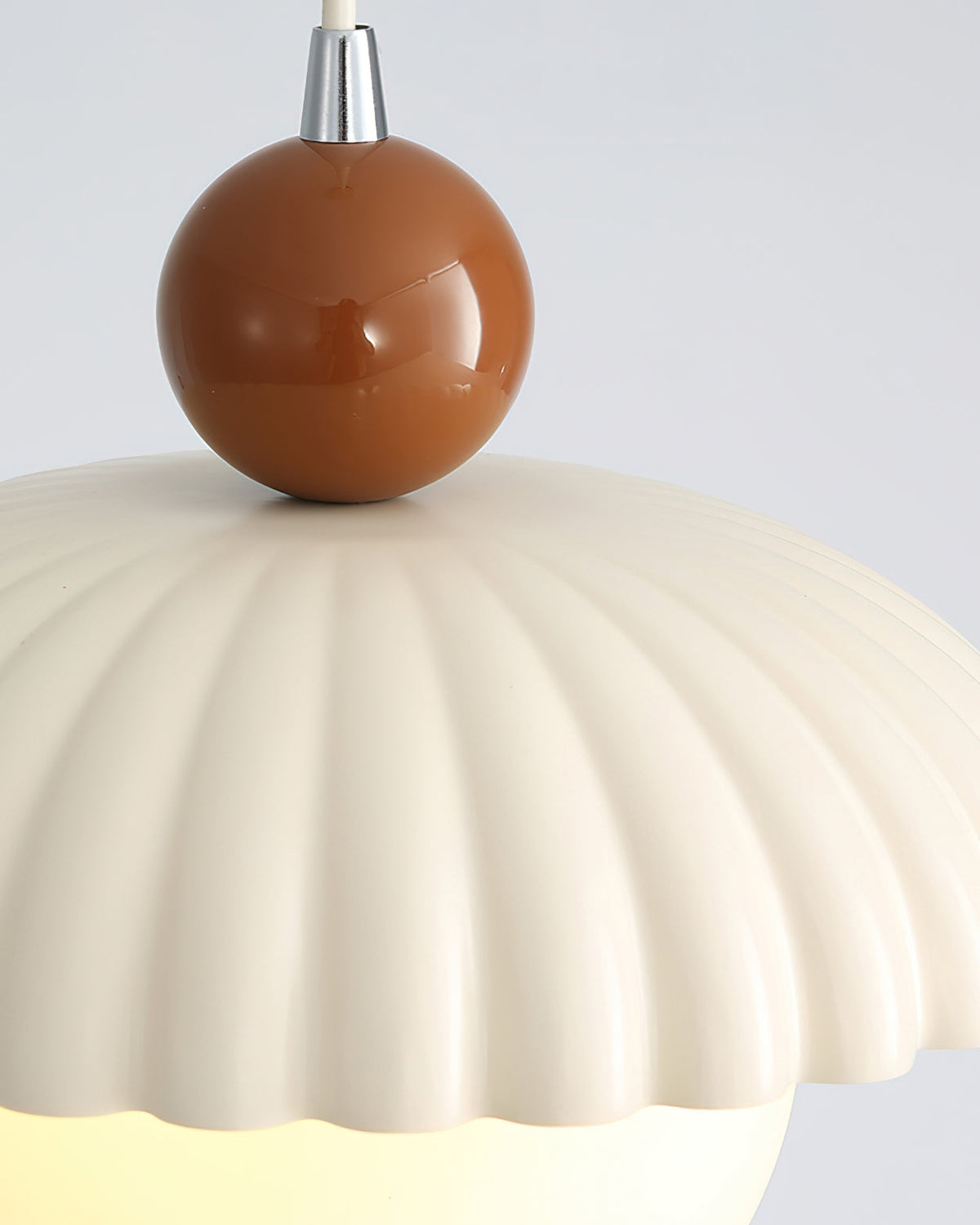 Alien Retro Charm lampa wisząca