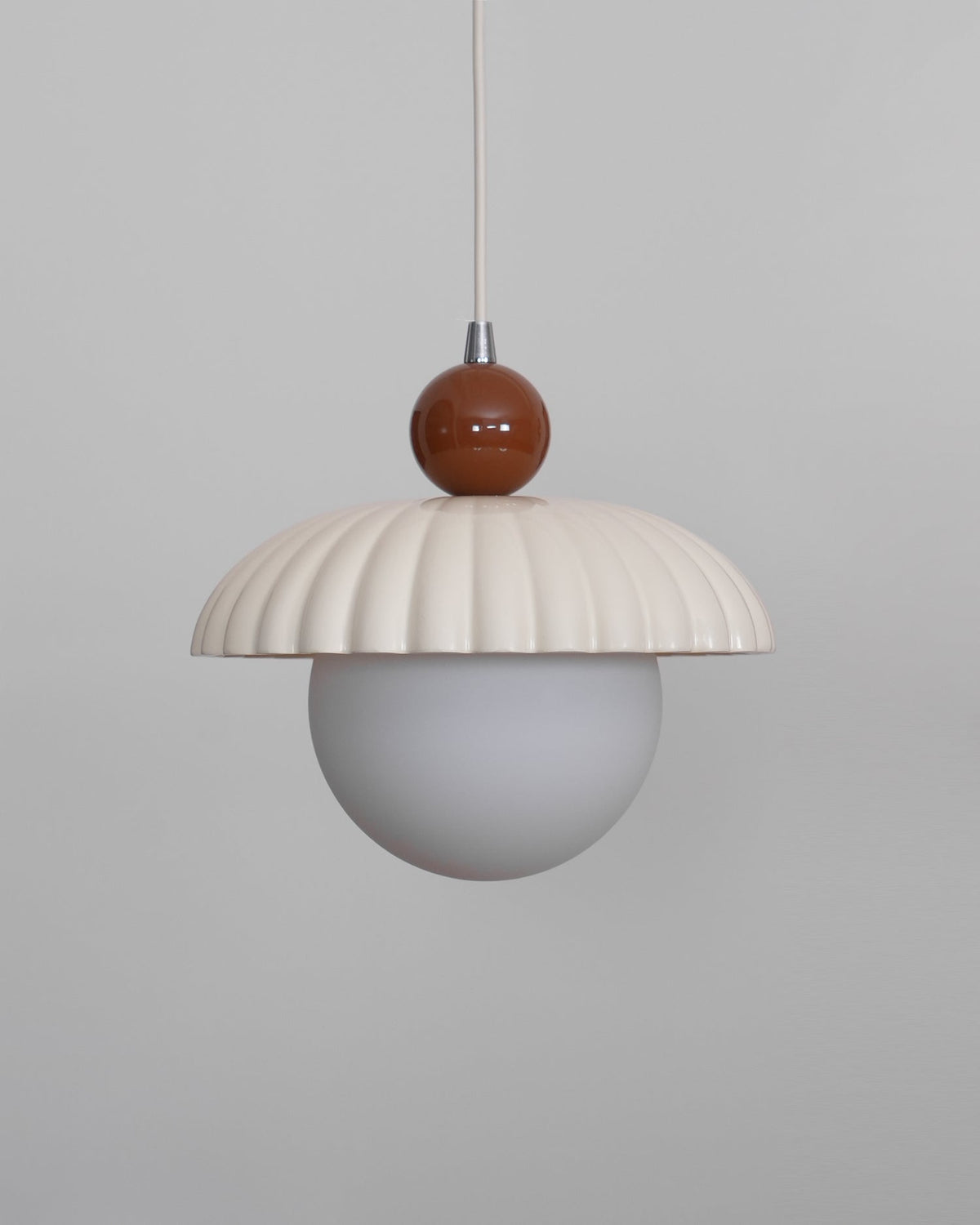 Alien Retro Charm lampa wisząca