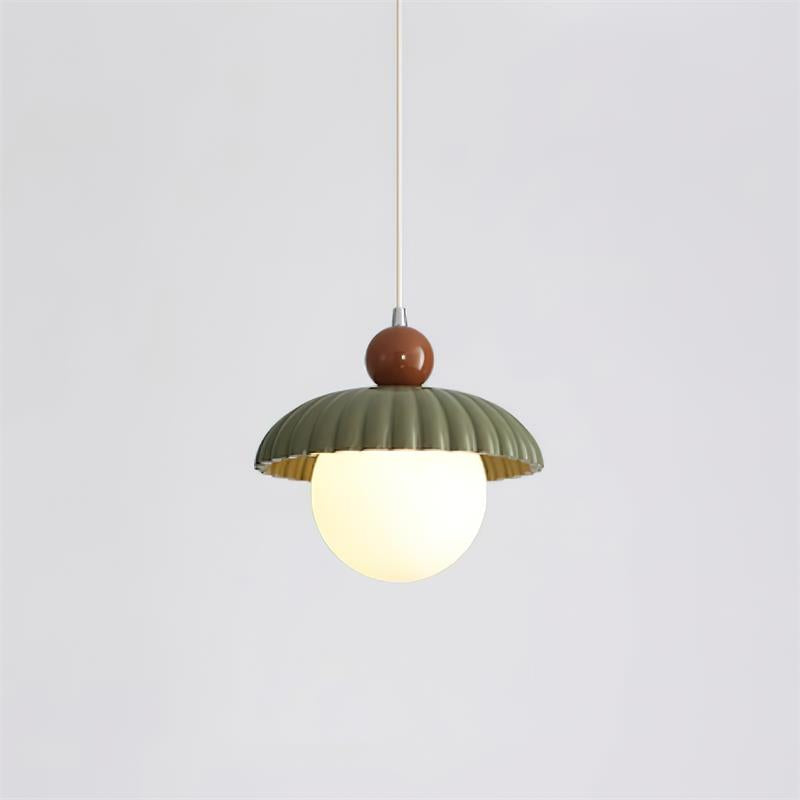 Alien Retro Charm lampa wisząca