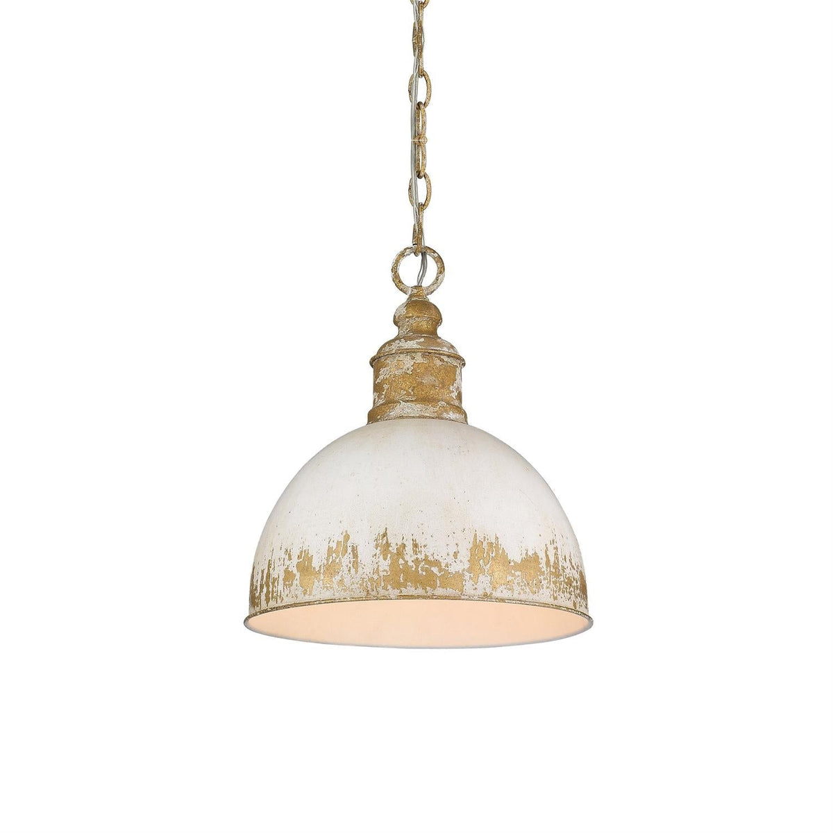Xenuvyi indywidualna kreatywność metalowa lampa wisząca