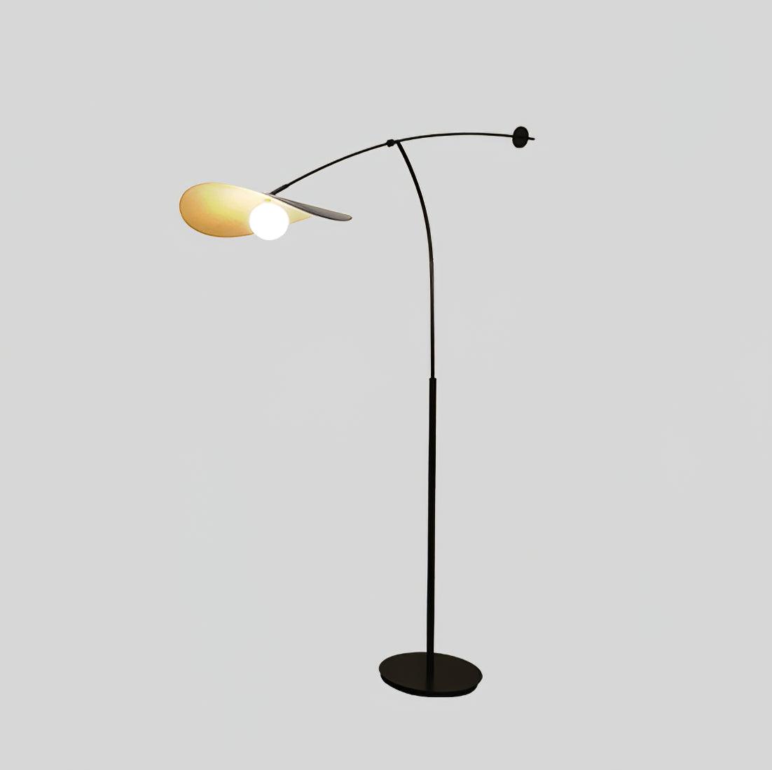 Reloz nowoczesna lampa stojąca