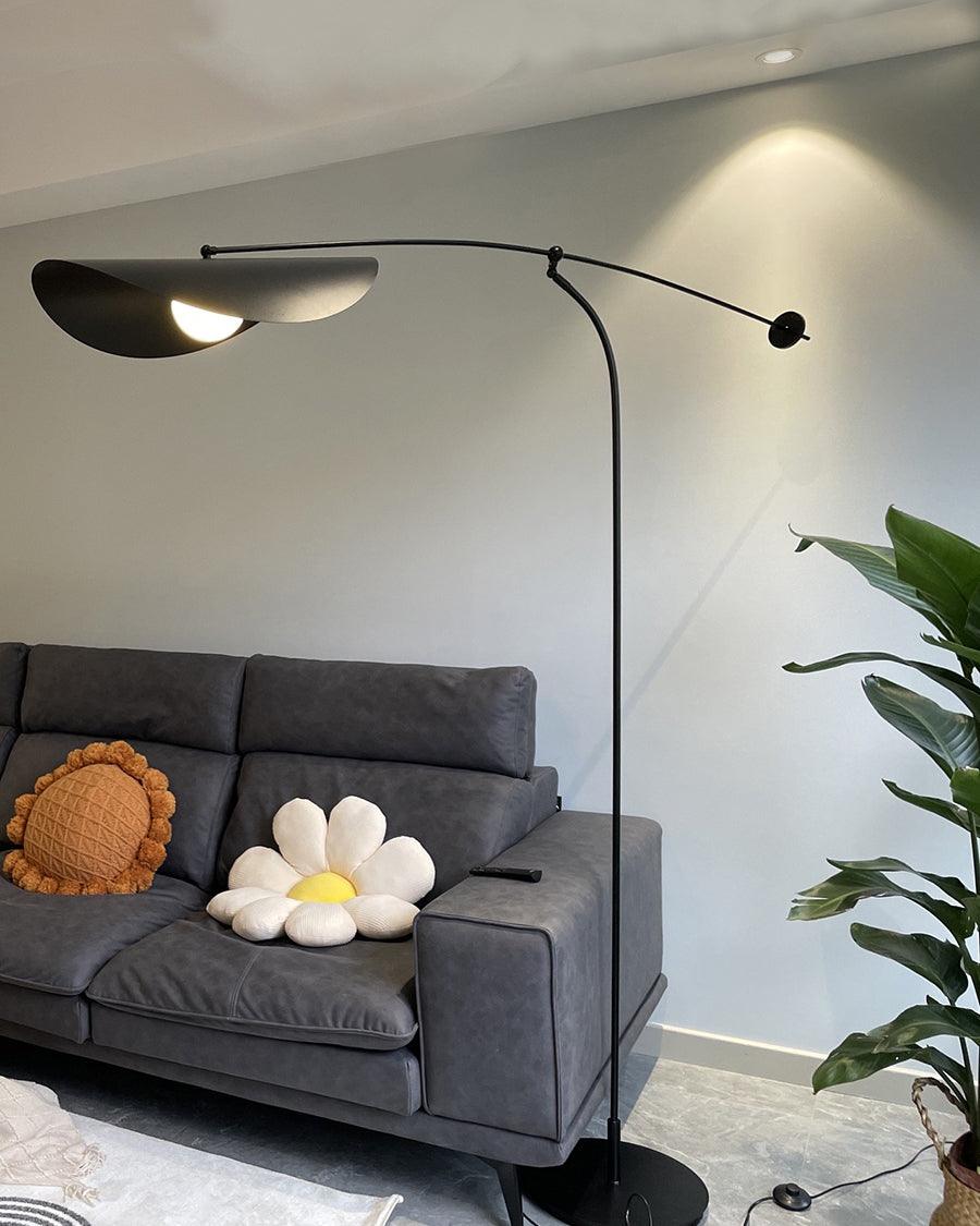 Reloz nowoczesna lampa stojąca