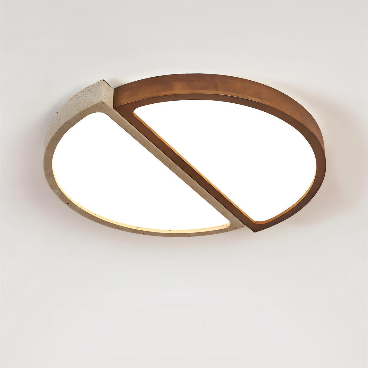 Elaorelle lampa sufitowa