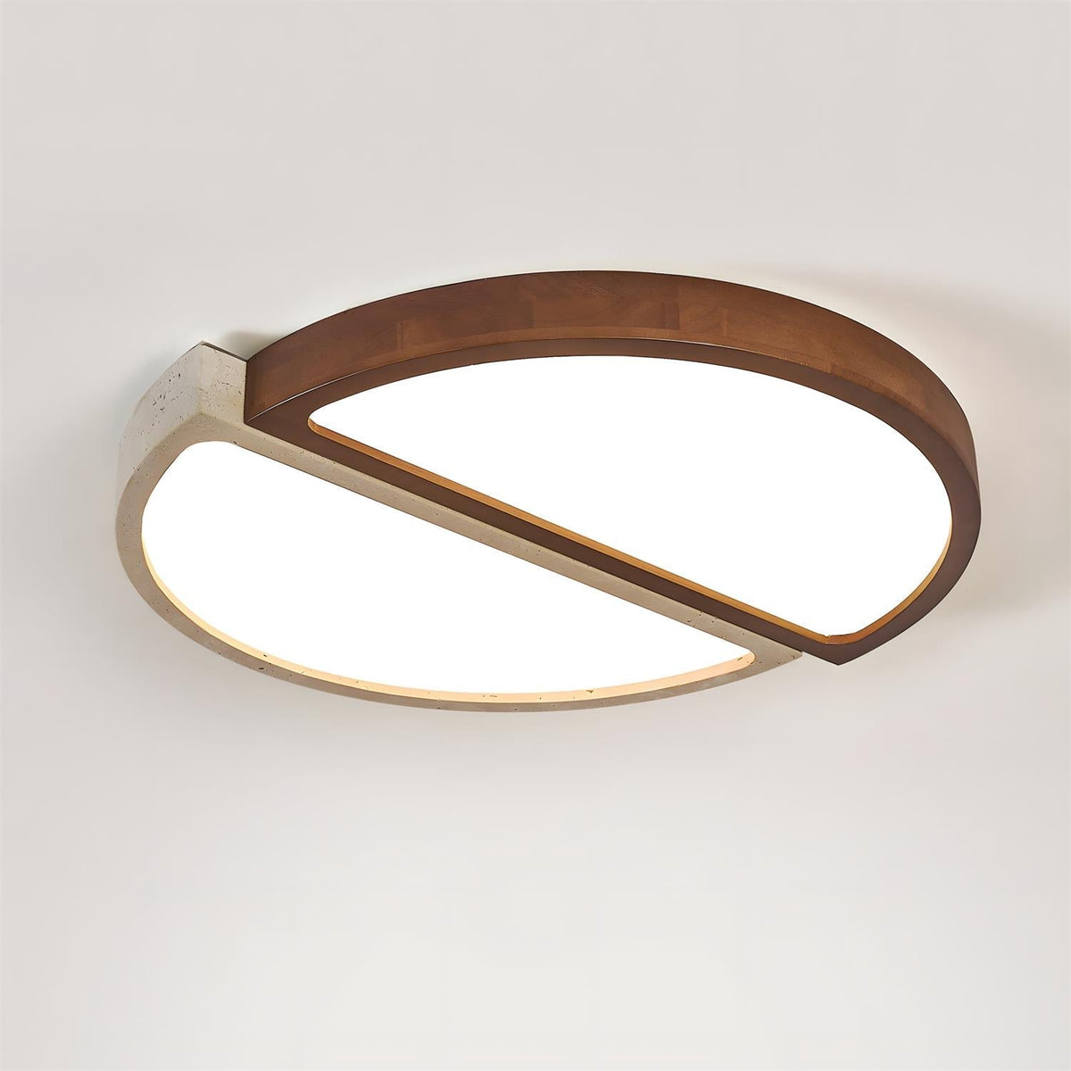 Elaorelle lampa sufitowa