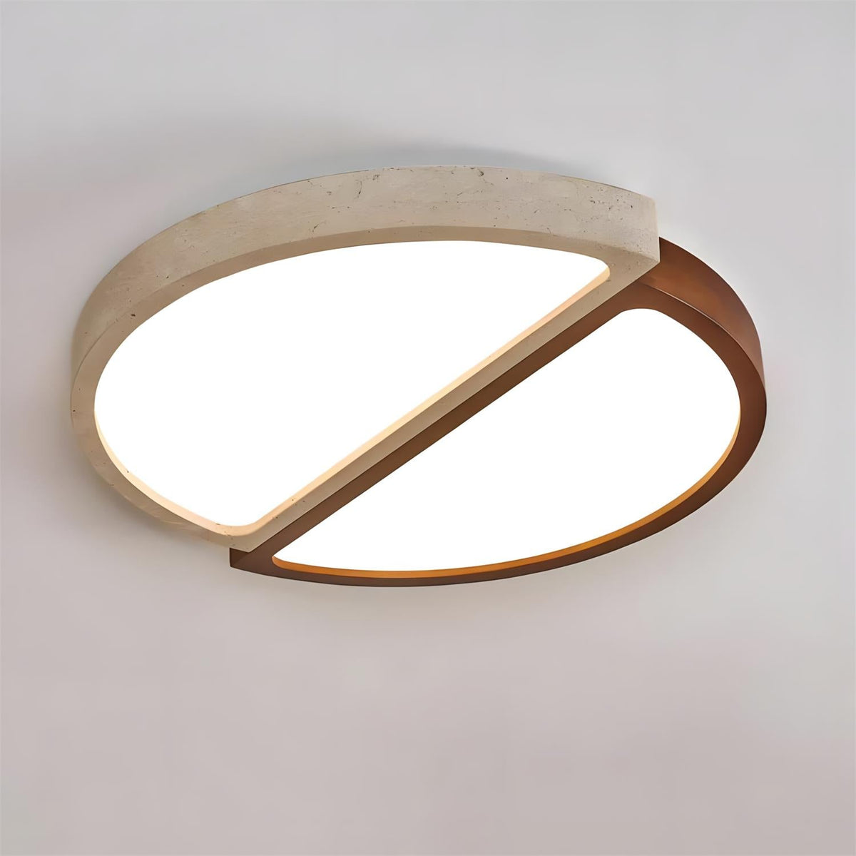 Elaorelle lampa sufitowa