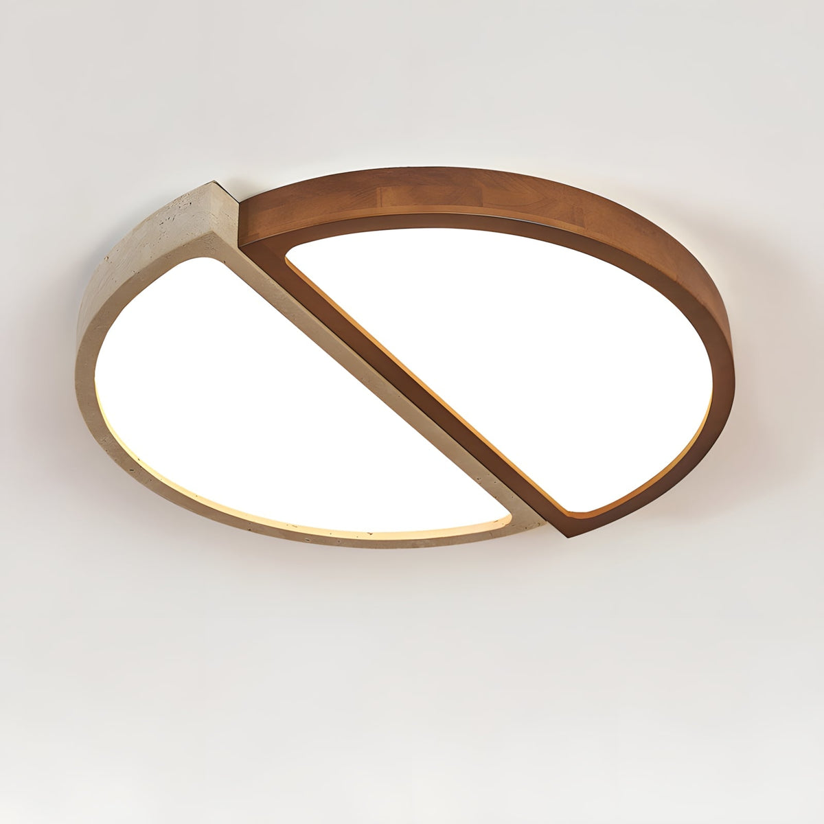 Elaorelle lampa sufitowa