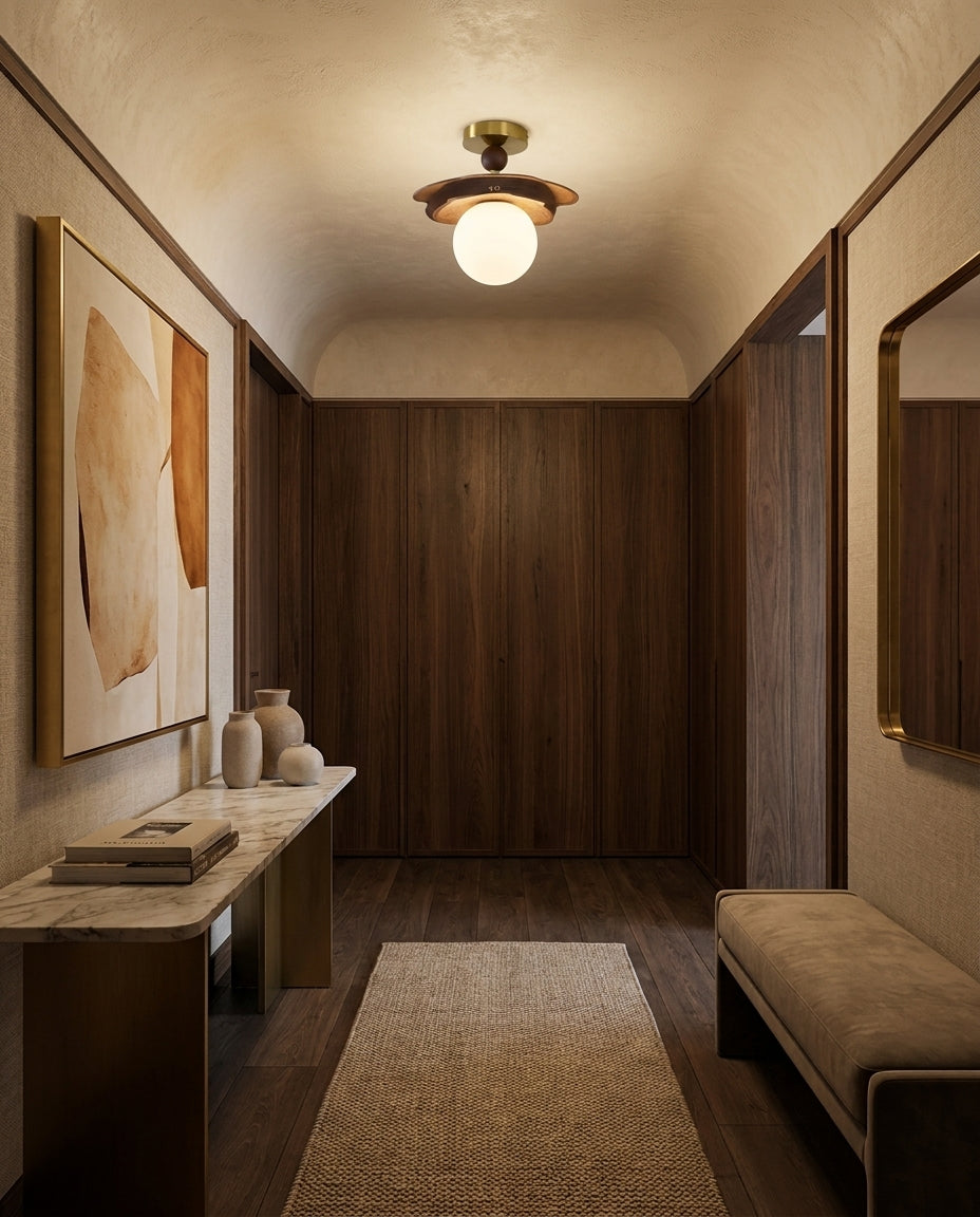 Tarrowford Plafon Sufitowy