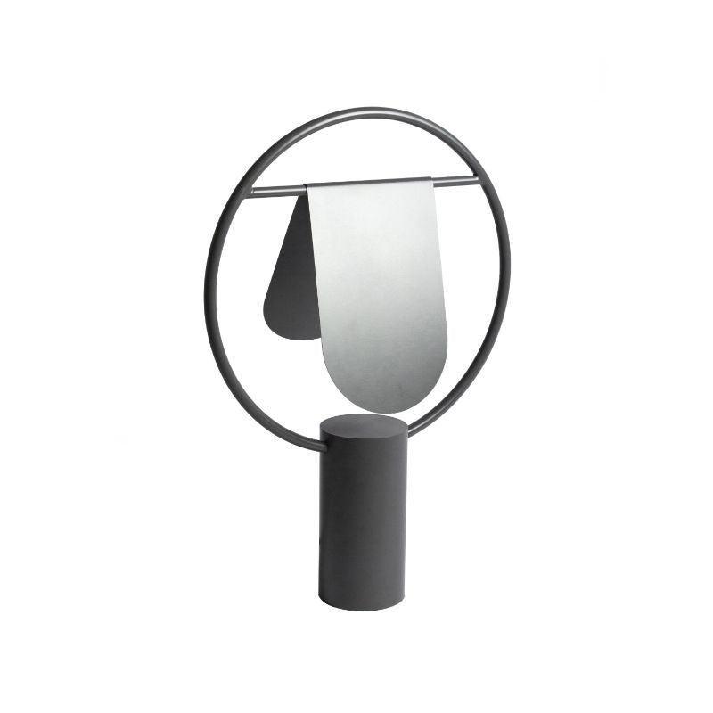 Abigail nowoczesna lampa stołowa