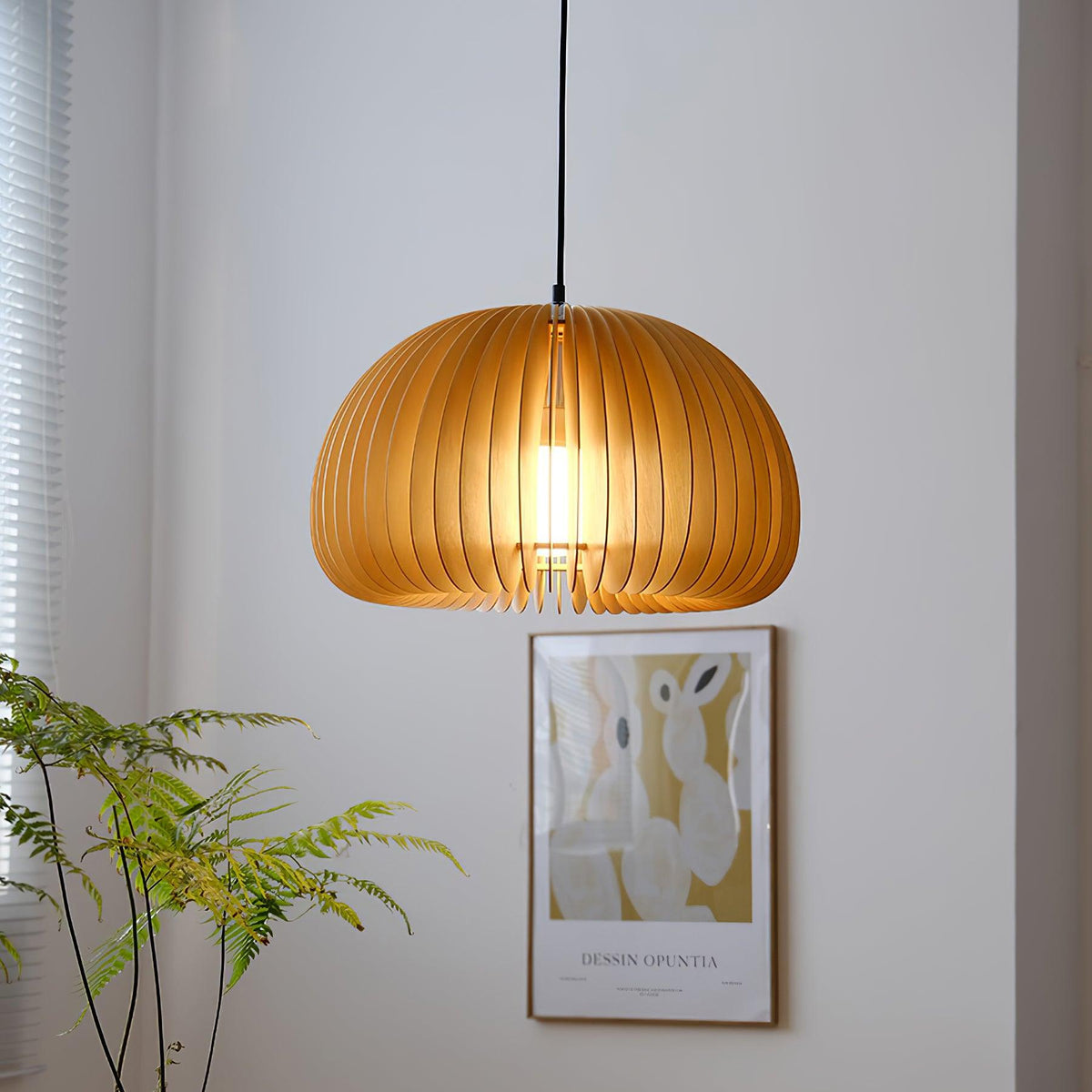Liorard lampa wisząca