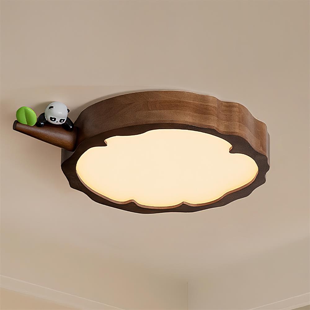 Tigron plafon lampa sufitowa montowana bezpośrednio