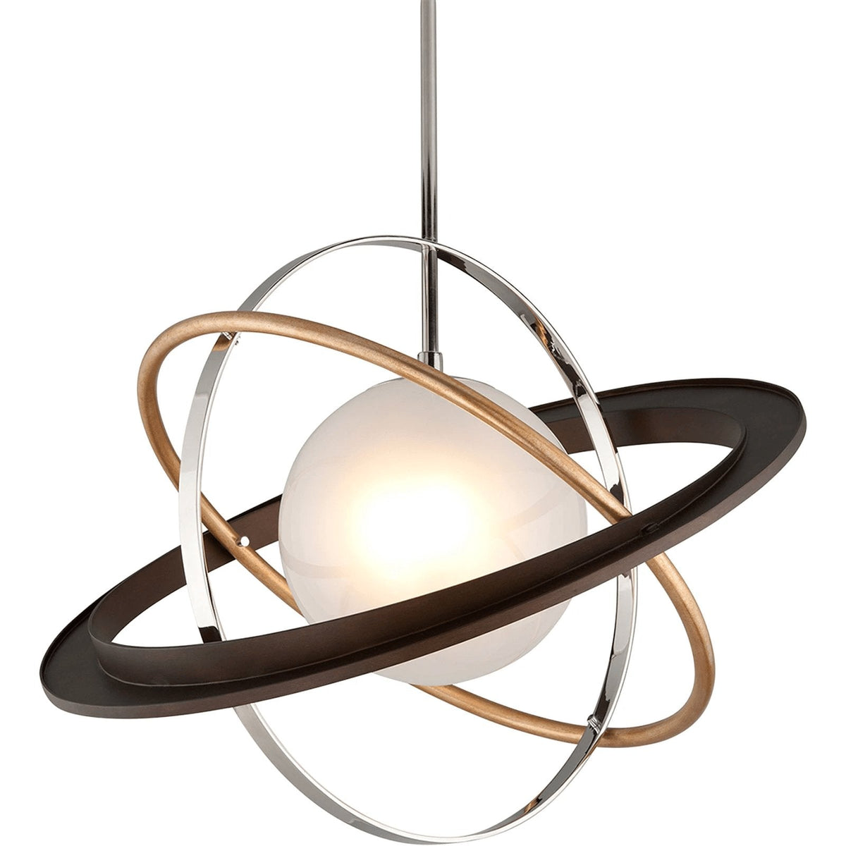 Jasper nowoczesna lampa wisząca