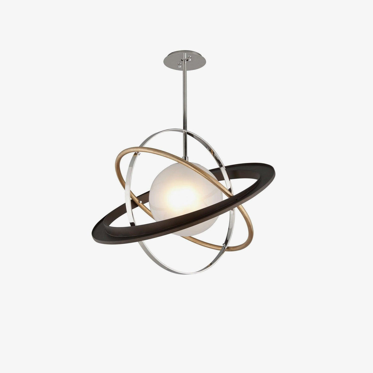 Jasper nowoczesna lampa wisząca