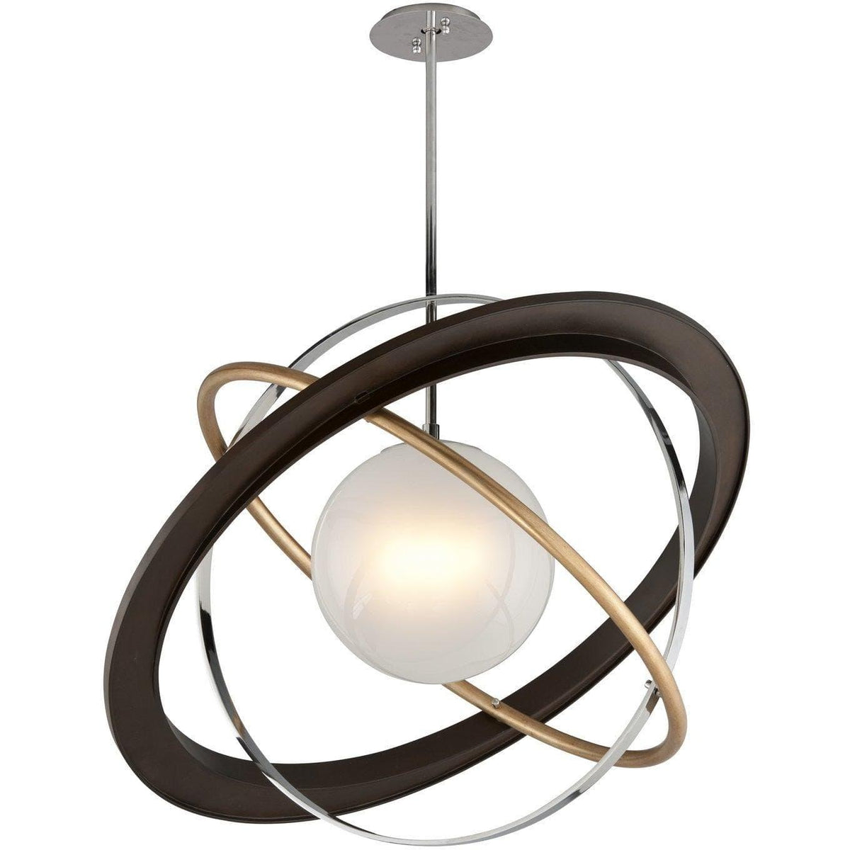 Jasper nowoczesna lampa wisząca