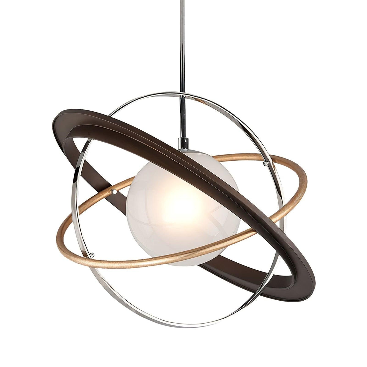 Jasper nowoczesna lampa wisząca
