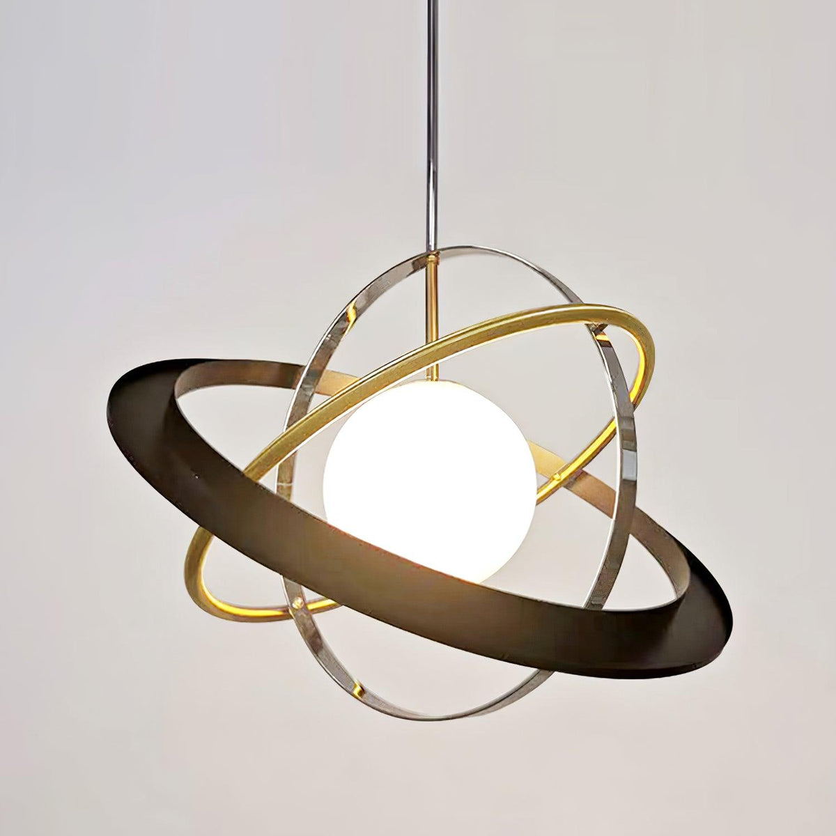 Jasper nowoczesna lampa wisząca