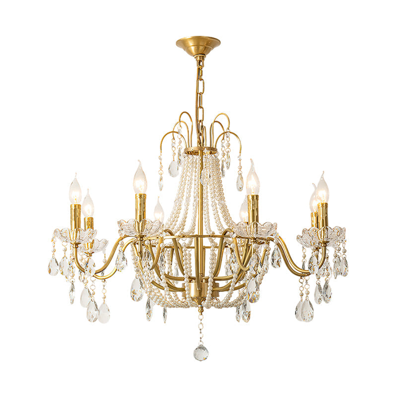 Evadrielle żyrandol