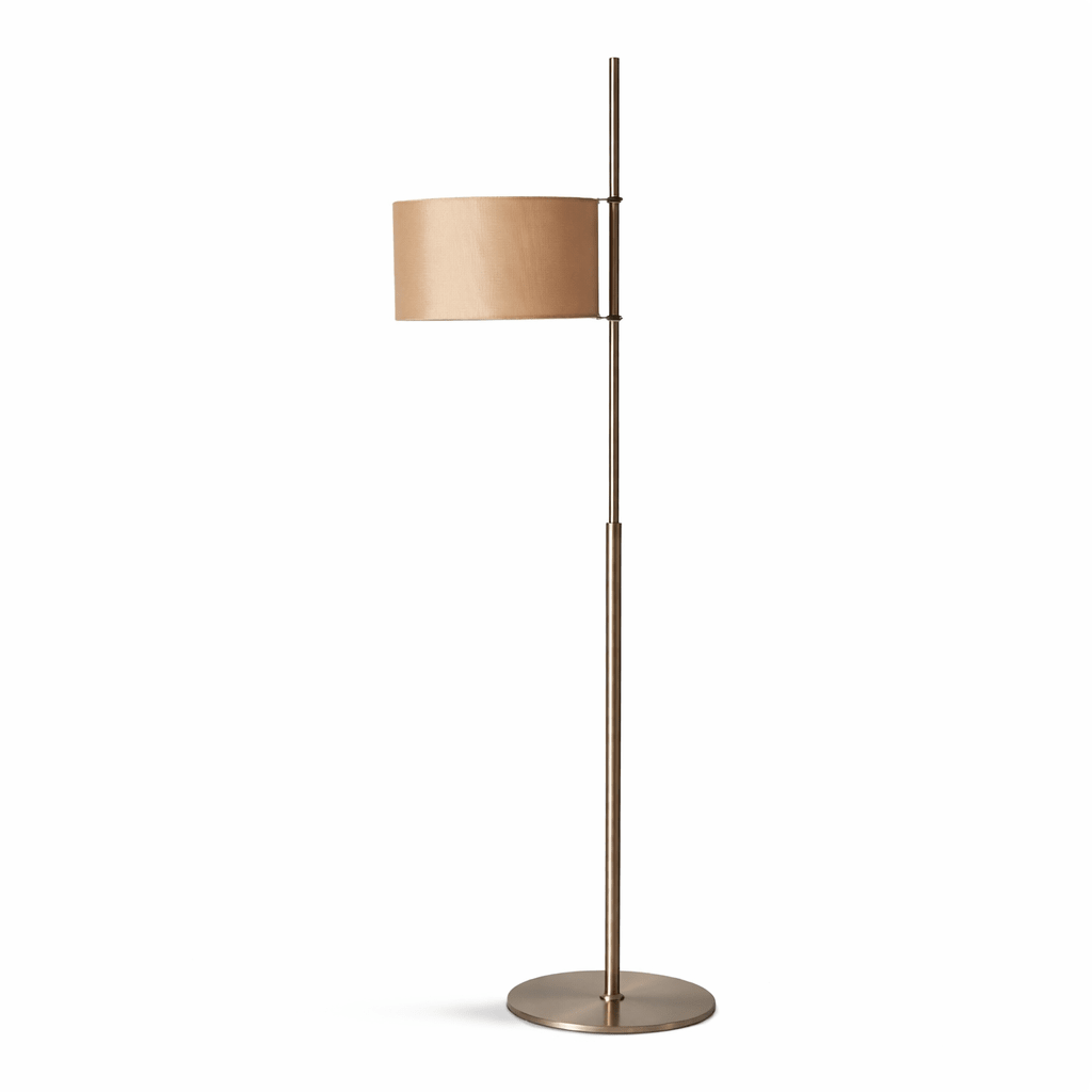 Miraliella liniowa lampa stojąca