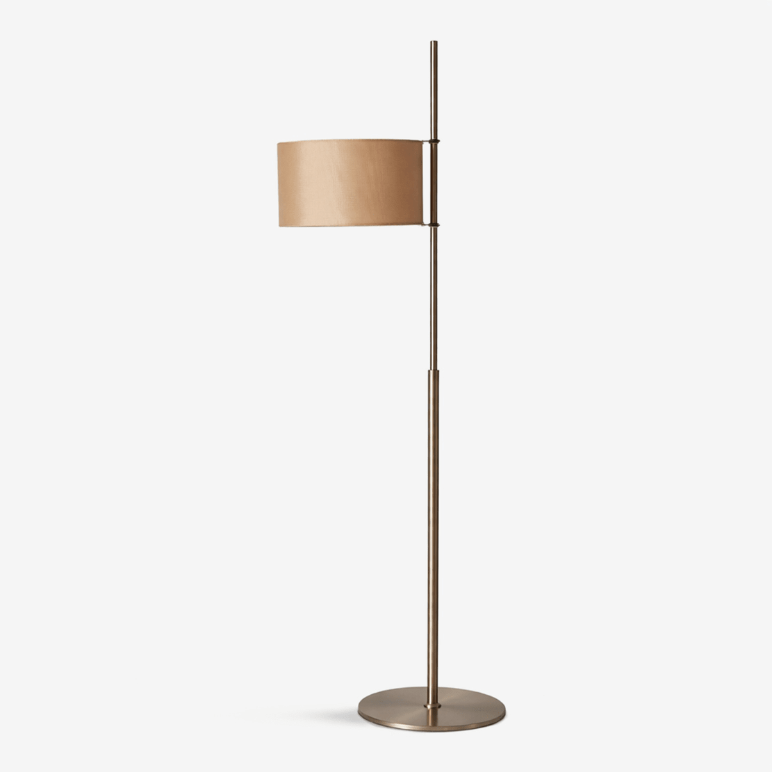 Miraliella liniowa lampa stojąca