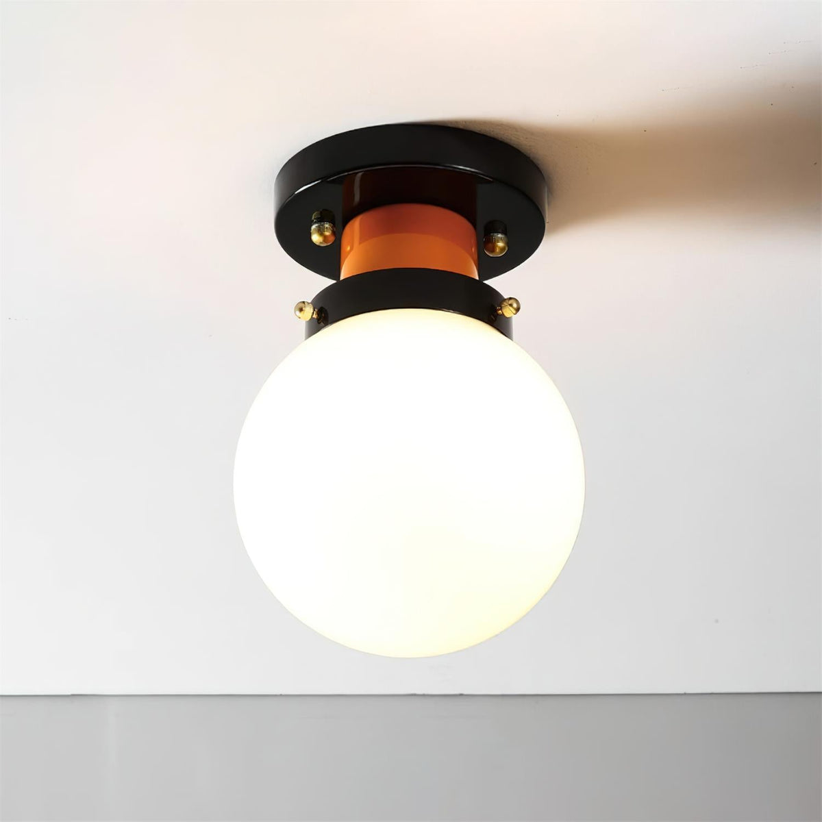 Rivelian lampa sufitowa