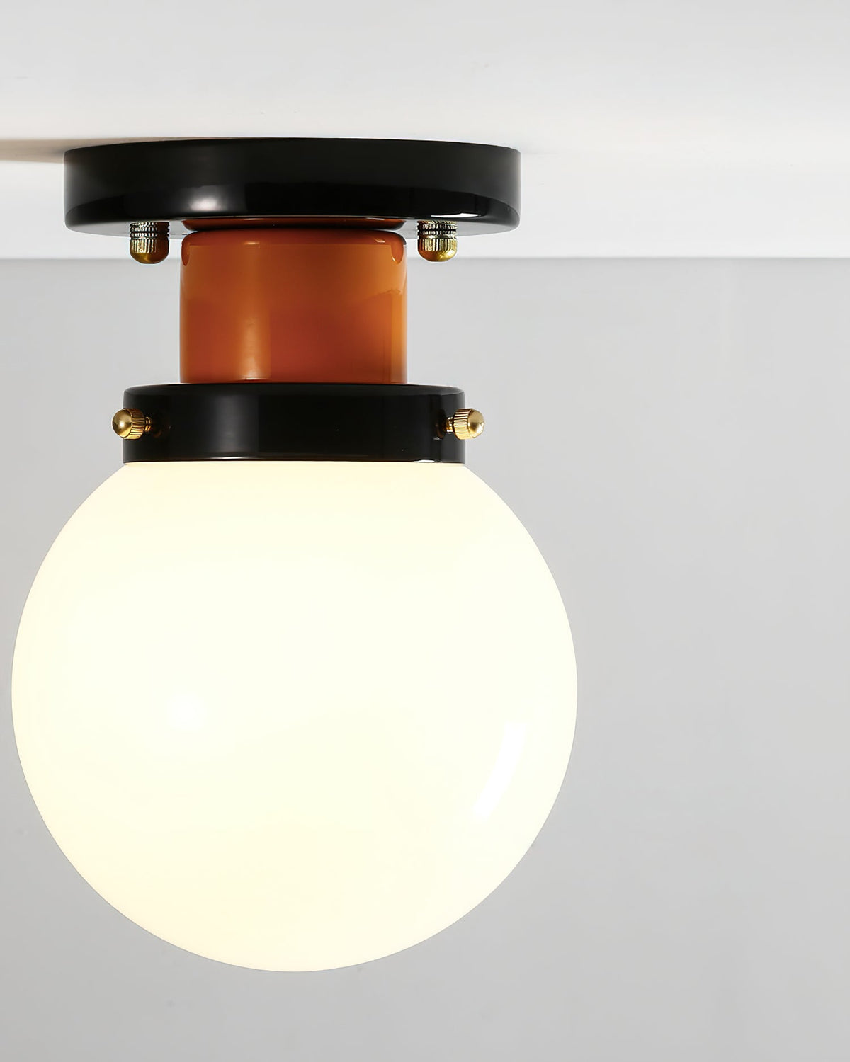 Rivelian lampa sufitowa